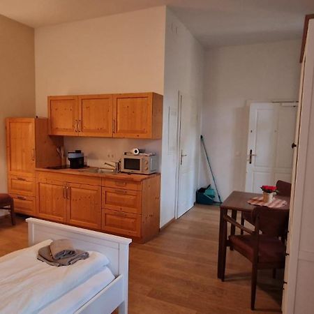 Augarten Apartments Βιέννη Εξωτερικό φωτογραφία