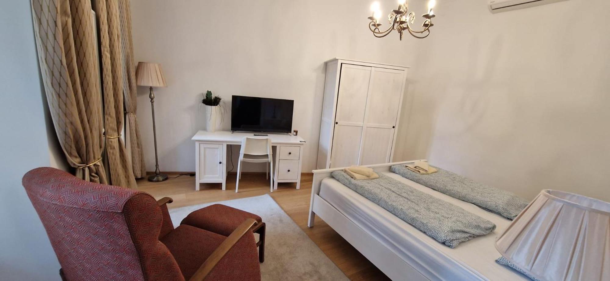 Augarten Apartments Βιέννη Εξωτερικό φωτογραφία