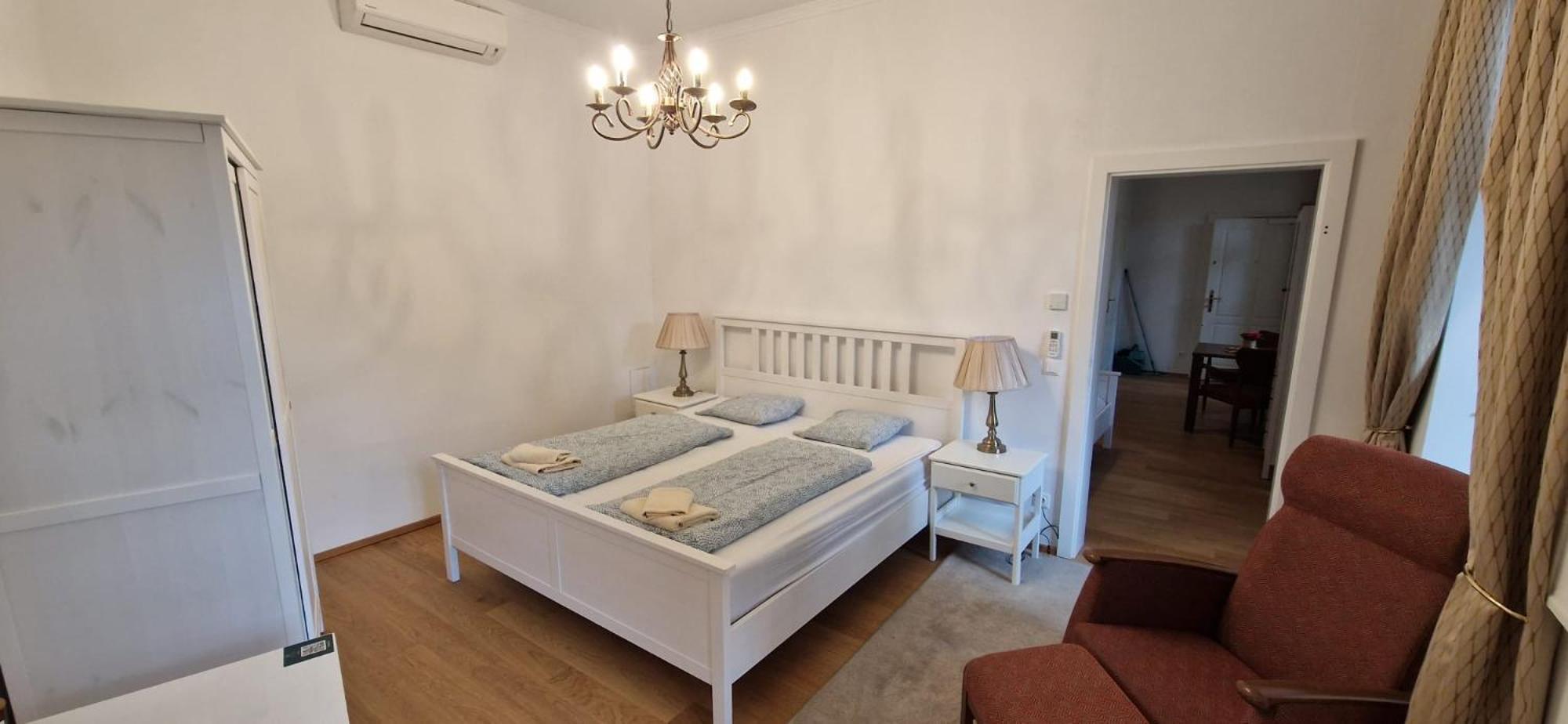 Augarten Apartments Βιέννη Εξωτερικό φωτογραφία
