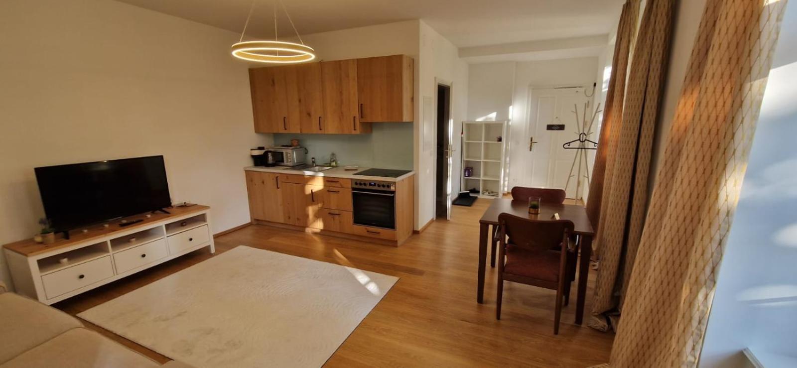 Augarten Apartments Βιέννη Εξωτερικό φωτογραφία