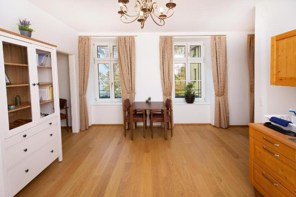 Augarten Apartments Βιέννη Εξωτερικό φωτογραφία