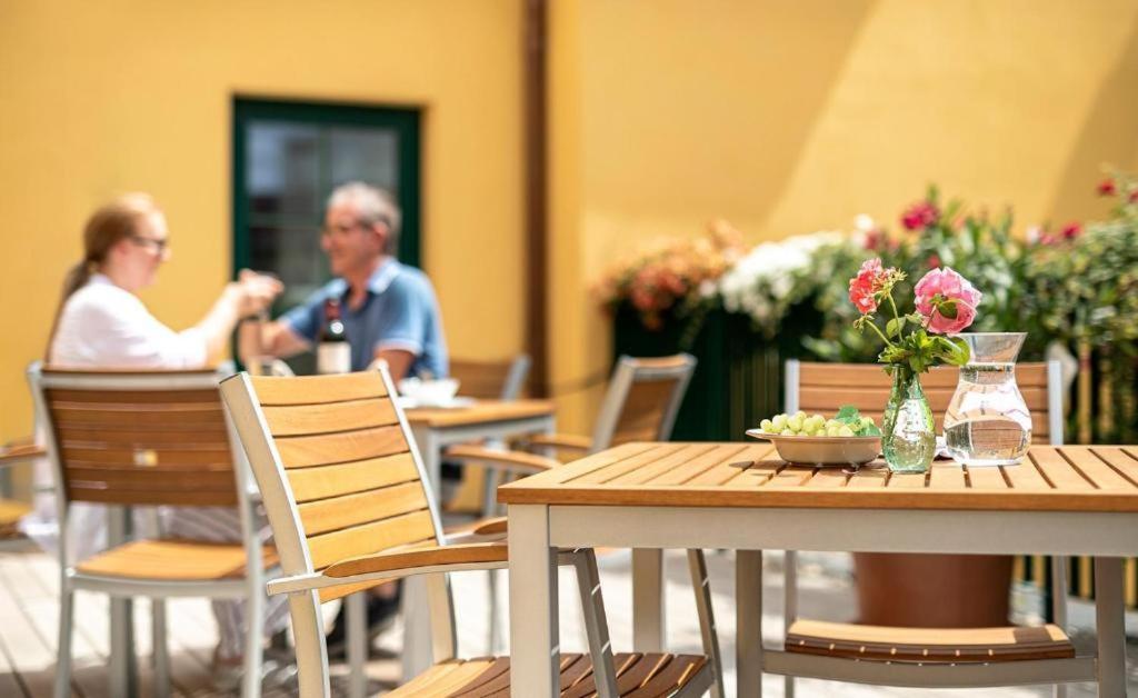 Augarten Apartments Βιέννη Εξωτερικό φωτογραφία