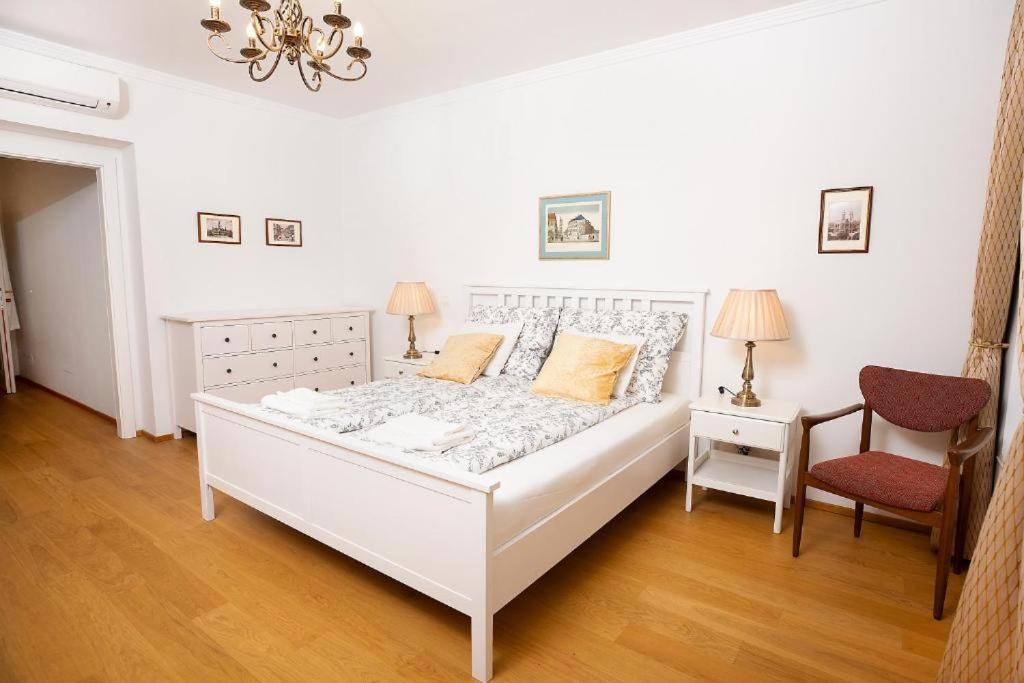 Augarten Apartments Βιέννη Εξωτερικό φωτογραφία
